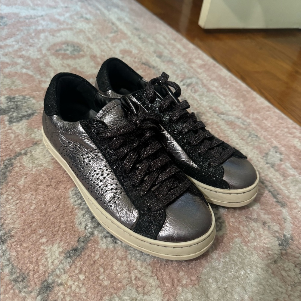 P448 sneakers - size 36 - worn 3 times great condition